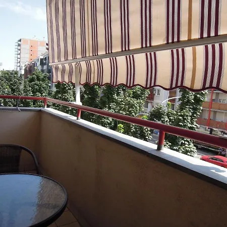 Lägenhet Classic Novi Sad