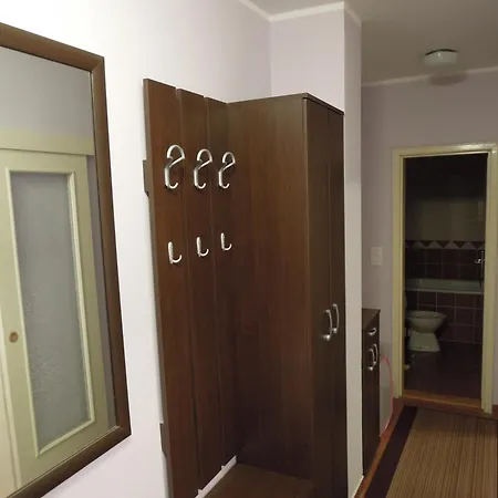 Classic Appartement *