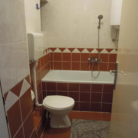 Appartement Classic *