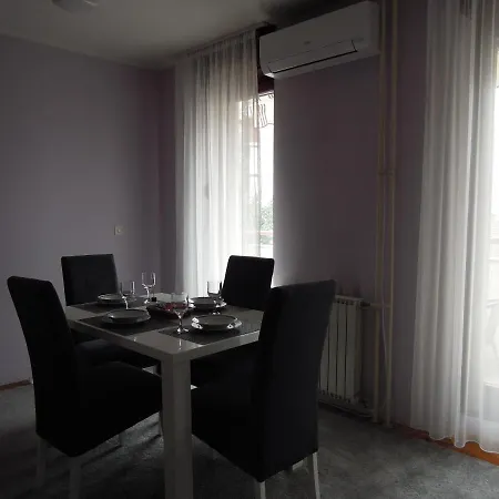 Appartement Classic