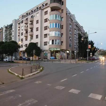 Apartman Classic Novi Sad
