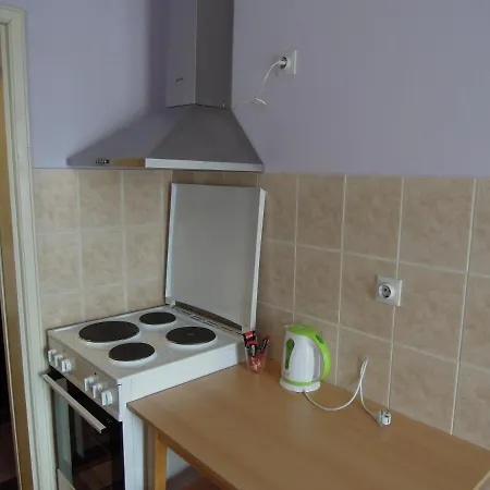 Lägenhet Classic Novi Sad