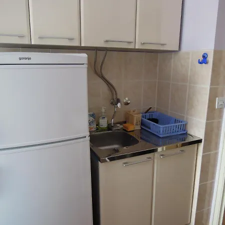 Classic Appartement